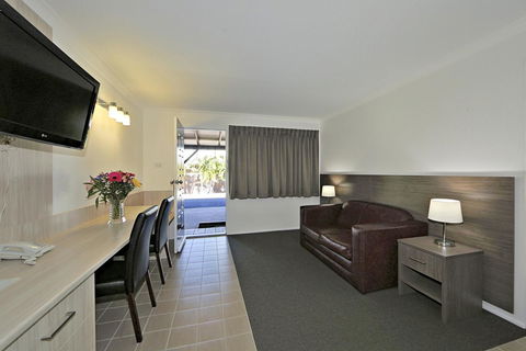 Smart Motels Bert Hinkler - Timeshare Accommodation 29