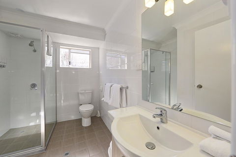 Smart Motels Bert Hinkler - Timeshare Accommodation 27