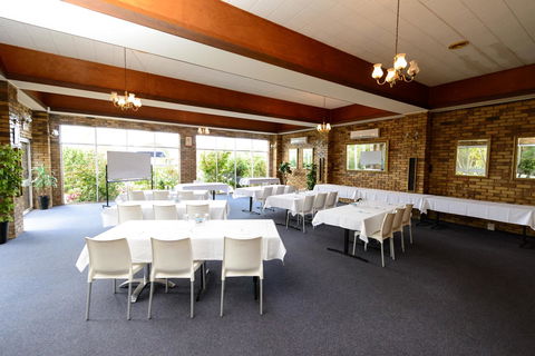 Smart Motels Bert Hinkler - Timeshare Accommodation 36