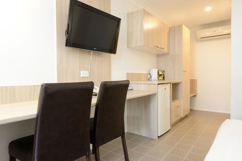 Smart Motels Bert Hinkler - Timeshare Accommodation 40