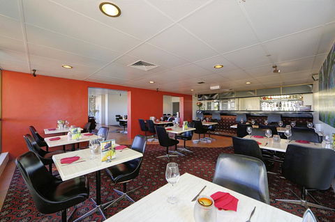 Smart Motels Bert Hinkler - Timeshare Accommodation 8