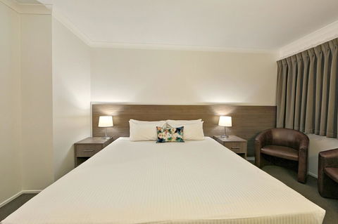 Smart Motels Bert Hinkler - Timeshare Accommodation 20