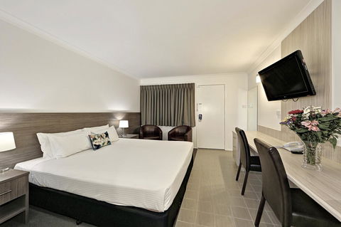 Smart Motels Bert Hinkler - Timeshare Accommodation 22