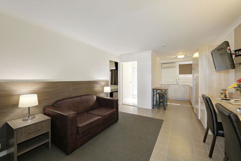 Smart Motels Bert Hinkler - Timeshare Accommodation 32