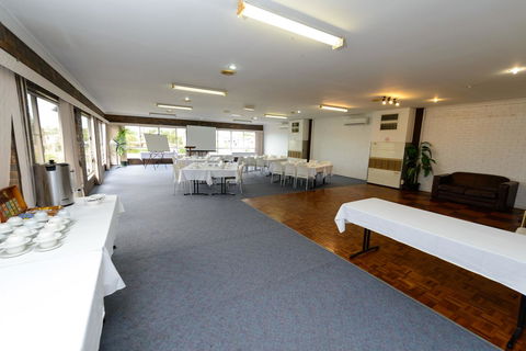 Smart Motels Bert Hinkler - Timeshare Accommodation 37