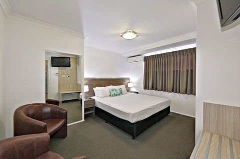 Smart Motels Bert Hinkler - Timeshare Accommodation 26