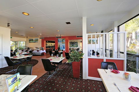 Smart Motels Bert Hinkler - Timeshare Accommodation 5