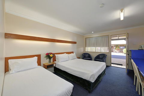 Smart Motels Bert Hinkler - Timeshare Accommodation 18