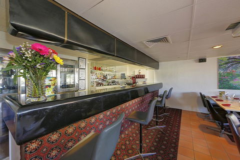 Smart Motels Bert Hinkler - Timeshare Accommodation 6