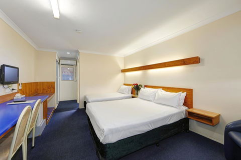 Smart Motels Bert Hinkler - Timeshare Accommodation 16