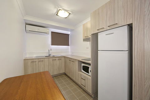 Smart Motels Bert Hinkler - Timeshare Accommodation 28