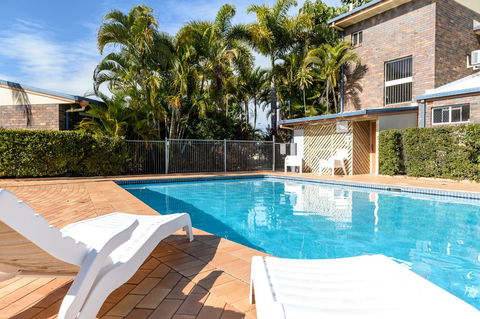 Smart Motels Bert Hinkler - Timeshare Accommodation 35