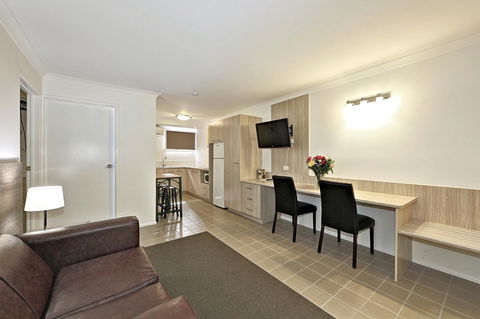 Smart Motels Bert Hinkler - Timeshare Accommodation 31