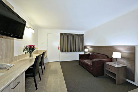 Smart Motels Bert Hinkler - Timeshare Accommodation 30