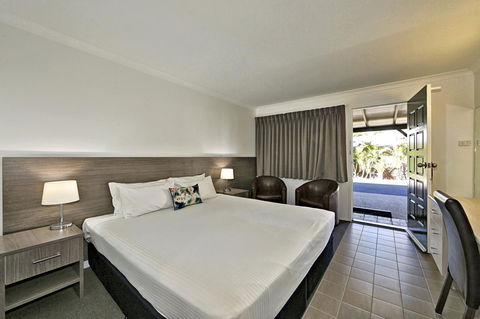 Smart Motels Bert Hinkler - Timeshare Accommodation 24