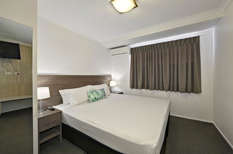 Smart Motels Bert Hinkler - Timeshare Accommodation 25