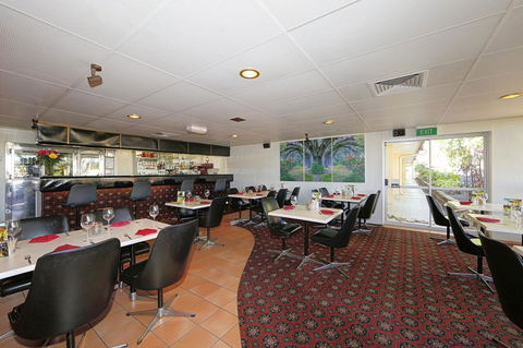 Smart Motels Bert Hinkler - Timeshare Accommodation 7