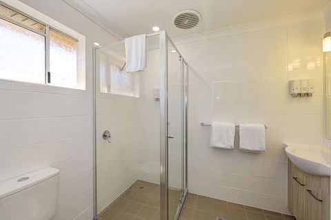 Smart Motels Bert Hinkler - Timeshare Accommodation 19