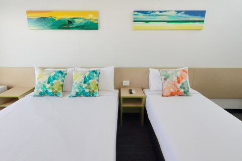 Palm Beach Hotel - Timeshare Accommodation 1