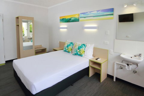 Palm Beach Hotel - Timeshare Accommodation 2