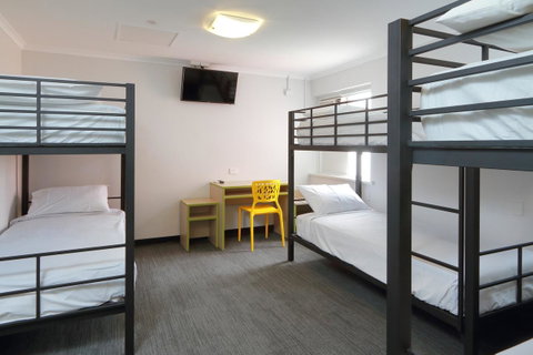 Palm Beach Hotel - Timeshare Accommodation 19