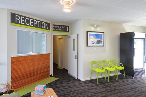Palm Beach Hotel - Timeshare Accommodation 28