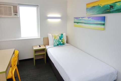 Palm Beach Hotel - Timeshare Accommodation 16