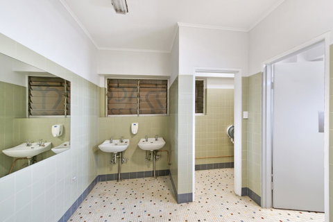 Palm Beach Hotel - Timeshare Accommodation 24
