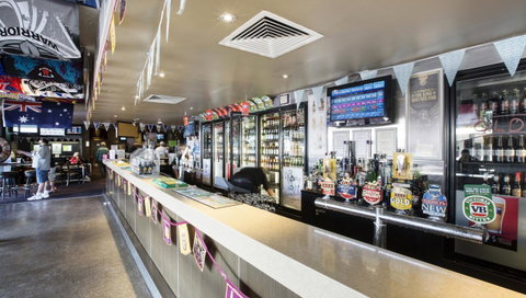 Palm Beach Hotel - Timeshare Accommodation 14