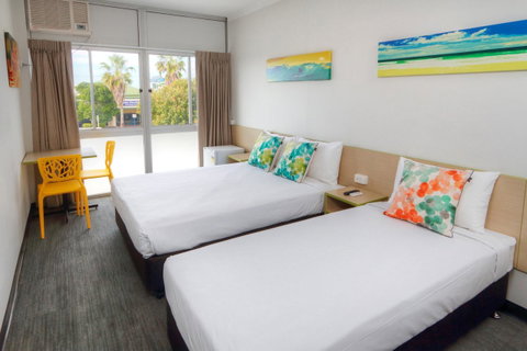 Palm Beach Hotel - Timeshare Accommodation 0