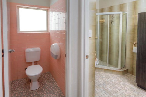 Palm Beach Hotel - Timeshare Accommodation 9