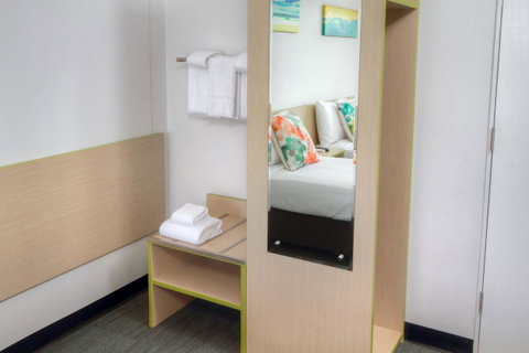 Palm Beach Hotel - Timeshare Accommodation 17