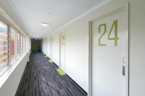 Palm Beach Hotel - Timeshare Accommodation 29
