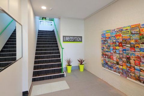 Palm Beach Hotel - Timeshare Accommodation 27