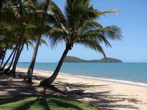Palm Cove Beach Apartment - Timeshare Accommodation 25