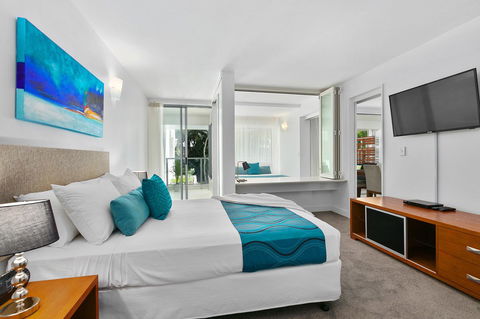 Palm Cove Beach Apartment - Timeshare Accommodation 13