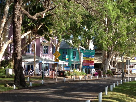Palm Cove Beach Apartment - Timeshare Accommodation 28