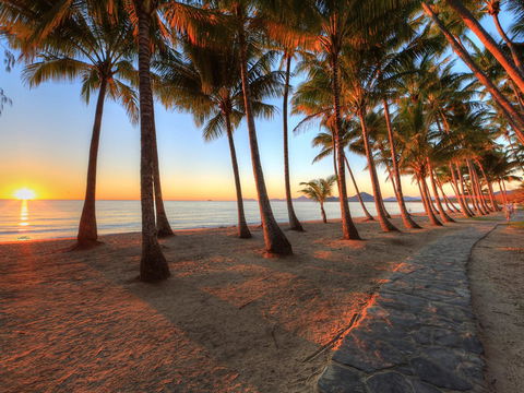 Palm Cove Beach Apartment - Timeshare Accommodation 21