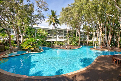 Palm Cove Beach Apartment - Timeshare Accommodation 1
