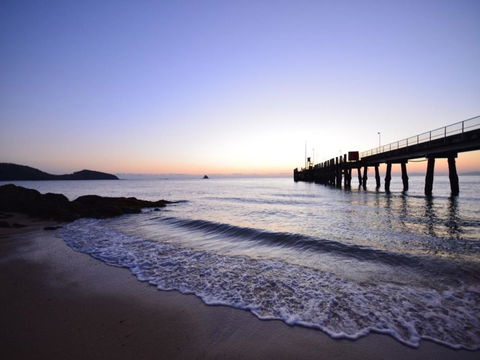Palm Cove Beach Apartment - Timeshare Accommodation 27