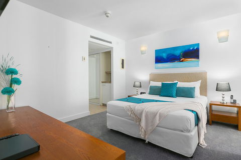 Palm Cove Beach Apartment - Timeshare Accommodation 14