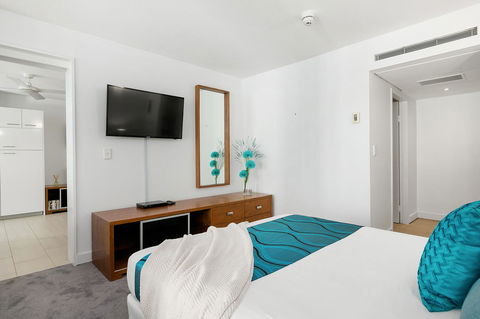 Palm Cove Beach Apartment - Timeshare Accommodation 15