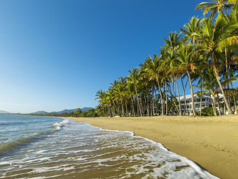 Palm Cove Beach Apartment - Timeshare Accommodation 30