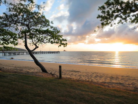 Palm Cove Beach Apartment - Timeshare Accommodation 26