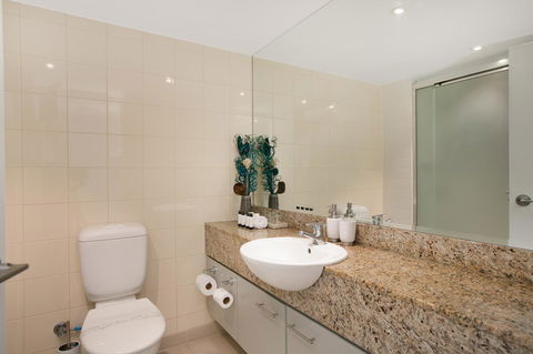 Palm Cove Beach Apartment - Timeshare Accommodation 12