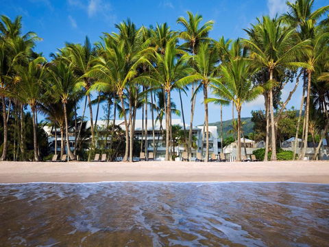 Palm Cove Beach Apartment - Timeshare Accommodation 22