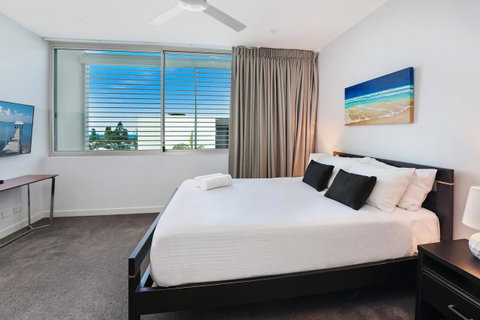 Element On Coolum Beach - Timeshare Accommodation 17