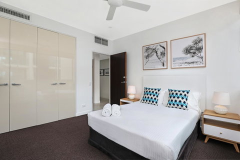 Element On Coolum Beach - Timeshare Accommodation 18