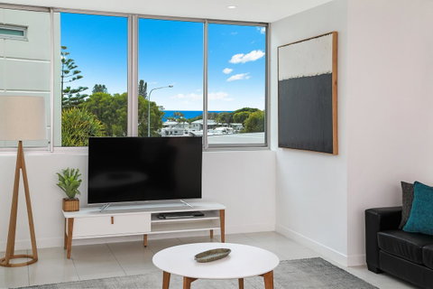 Element On Coolum Beach - Timeshare Accommodation 13