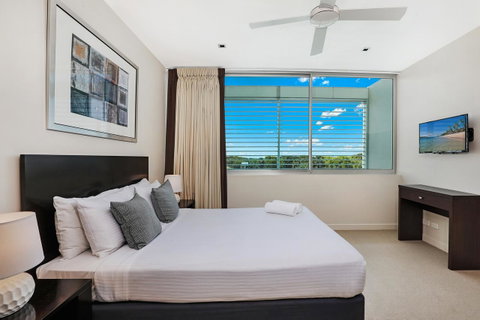 Element On Coolum Beach - Timeshare Accommodation 25